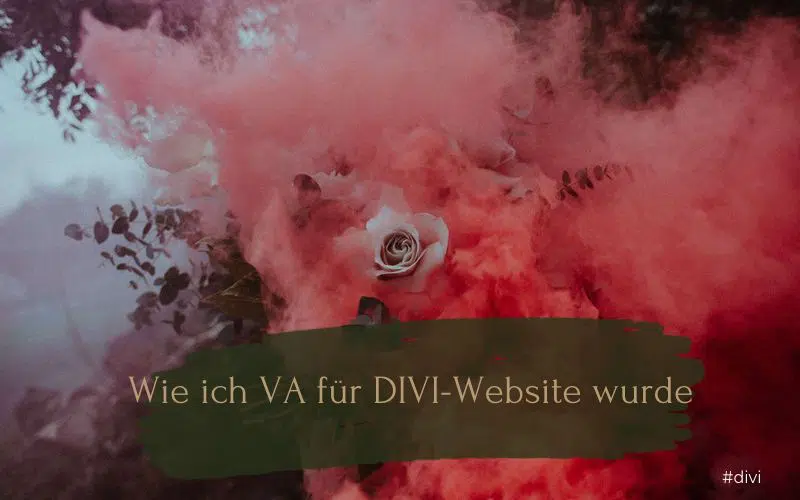 VA für DIVI-Website